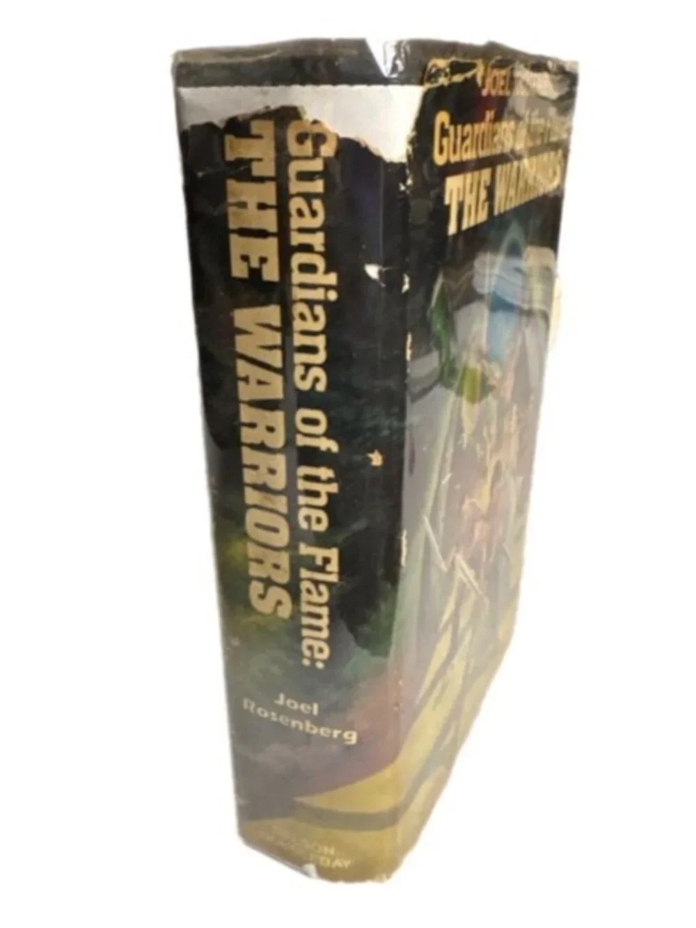 Vintage this hardcover